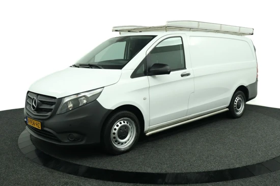 Mercedes-Benz Vito 111 CDI Lang Comfort | Airco | Sidebars | Imperiaal | Laadruimtepakket