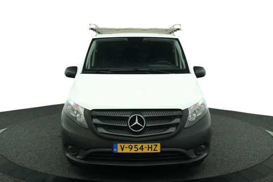 Mercedes-Benz Vito 111 CDI Lang Comfort | Airco | Sidebars | Imperiaal | Laadruimtepakket