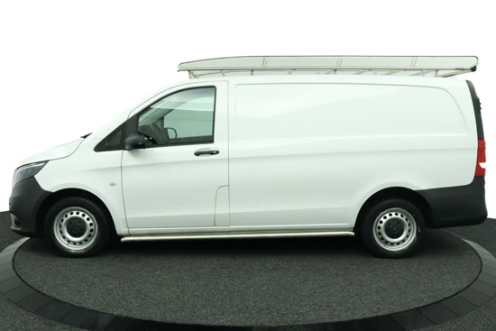 Mercedes-Benz Vito 111 CDI Lang Comfort | Airco | Sidebars | Imperiaal | Laadruimtepakket