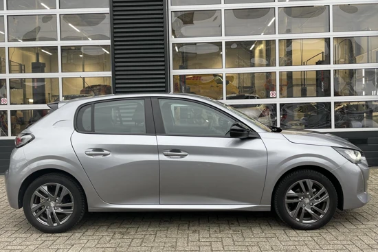 Peugeot 208 1.2 PureTech Active Pack