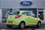 Ford Ka 1.2 COOL & SOUND | DEALER OH! | NL-AUTO! | AIRCO | RADIO / CD / AUX | EL. RAMEN + SPIEGELS