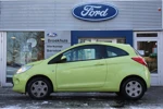 Ford Ka 1.2 COOL & SOUND | DEALER OH! | NL-AUTO! | AIRCO | RADIO / CD / AUX | EL. RAMEN + SPIEGELS