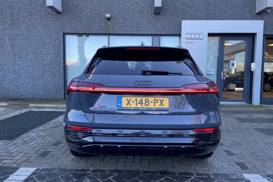 Audi Q8 e-tron 55 quattro S Edition 115 kWh