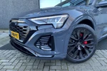 Audi Q8 e-tron 55 quattro S Edition 115 kWh