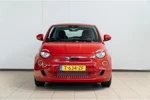 Fiat 500E RED 24 kWh | Navigatie | Pro Pack | Climate Controle | DAB | Apple Carplay & Android Auto |