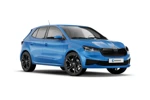 Škoda Fabia 1.0 MPI 80 5MT Ambition