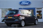 Ford B-MAX 1.0EB TITATIUM | DEALER ONDERHOUDEN! | NAVI | NL-AUTO! | CLIMA | CRUISE | CAMERA | TREKHAAK | PARK SENS V+A | VOORRUITVERWARMING