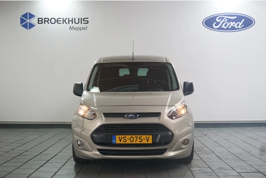 Ford Transit Connect 1.5 TDCI L2 Trend Automaat | Marge Auto | Handbed. gas & rem | minder validenvervoer | Navi | Cruise | Camera | Schuifdeur Links