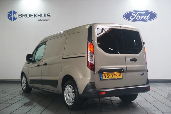 Ford Transit Connect 1.5 TDCI L2 Trend Automaat | Marge Auto | Handbed. gas & rem | minder validenvervoer | Navi | Cruise | Camera | Schuifdeur Links