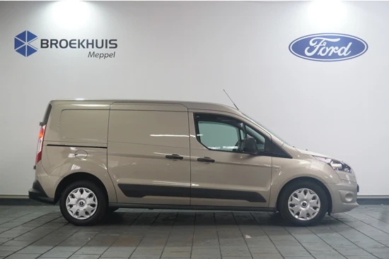 Ford Transit Connect 1.5 TDCI L2 Trend Automaat | Marge Auto | Handbed. gas & rem | minder validenvervoer | Navi | Cruise | Camera | Schuifdeur Links