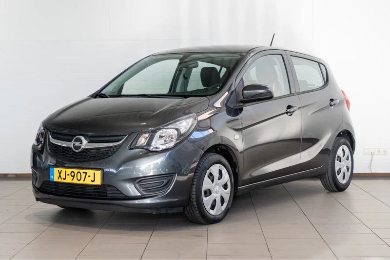 Opel KARL 1.0 ecoFLEX Edition | Bluetooth | Cruise Controle | Airco |