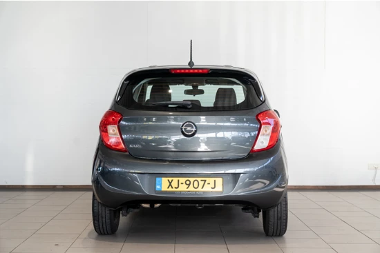 Opel KARL 1.0 ecoFLEX Edition | Bluetooth | Cruise Controle | Airco |