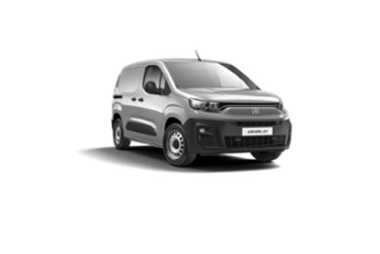 Fiat Doblò 1.5D 100pk L1 650kg | Laadruimte pakket | Airco | Media |