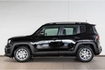 Jeep Renegade 1.5T e-Hybrid Limited | Navigatie | Climate Controle | Keyless | Adaptive Cruise |