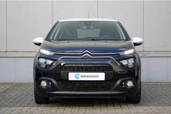 Citroën C3 1.2 110pk AUTOMAAT Shine Business