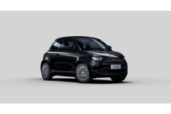 Fiat 500C La Prima 42 kWh | Climate Controle | Cabrio | LM |