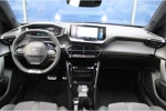 Peugeot e-2008 GT 50 kWh # | Panoramadak | 10" touchscreen | Camera | Stoelverwarming