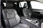 Volvo XC90 T8 Recharge AWD Ultimate Dark | Nappa Leder | Massage/ventilatie | Bowers & Wilkins | Luchtvering | 22" wielen | Getint glas | P