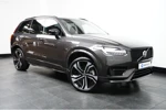 Volvo XC90 T8 Recharge AWD Ultimate Dark | Nappa leder | Stoelverkoeling en -verwarming | Bowers & Wilkins audio | Luchtvering | 360o camer