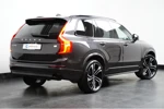 Volvo XC90 T8 Recharge AWD Plus Dark | Nappa leder | Stoelverkoeling en -verwarming | Bowers & Wilkins audio | Luchtvering | 360o camera |