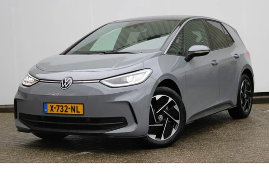 Volkswagen ID.3 Pro 58 kWh 204PK | App-Connect | 18'' LMV | *** Subsidie 2.000 *** | ACC | Achteruitrijcamera |