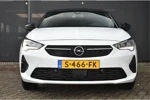 Opel Corsa 1.2 Turbo GS Line 100pk | VOORRAAD-ACTIE! | Navigatie by App | Achteruitrijcamera | Climate Control | Lane-Assist | Cruise Contr