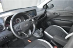 Hyundai i10 1.0 Comfort 5-zits Automaat | Navigatie by App | Parkeersensoren | Airco | Apple Carplay | Android Auto | Lane-Assist | Cruise C