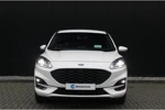 Ford Kuga 2.5 PHEV ST-Line X | AGR-STOEL | GARANTIE TOT 2027 | ELEKTRISCHE TREKHAAK | ADAPT. CRUISE | HEAD UP | FULL LED | 360° CAMERA | W