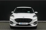 Ford Kuga 2.5 PHEV ST-Line X | AGR-STOEL | GARANTIE TOT 2027 | ELEKTRISCHE TREKHAAK | ADAPT. CRUISE | HEAD UP | FULL LED | 360° CAMERA | W