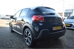 Citroën C3 1.2 PureTech Feel Edition 110pk Automaat | VOORRAAD-ACTIE! | Navigatie | Keyless-Entry | Cruise Control | Achteruitrijcamera | !