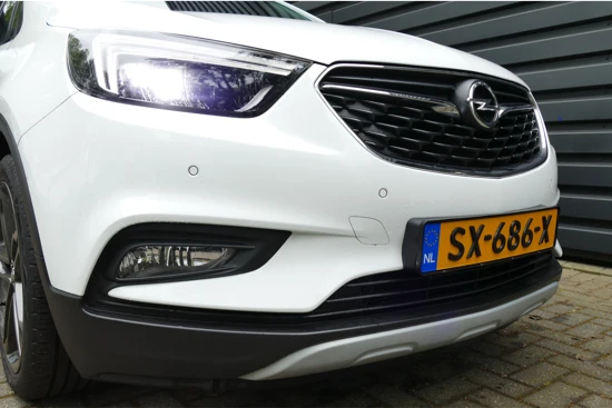 Opel Mokka X 1.4 TURBO 140PK INNOVATION