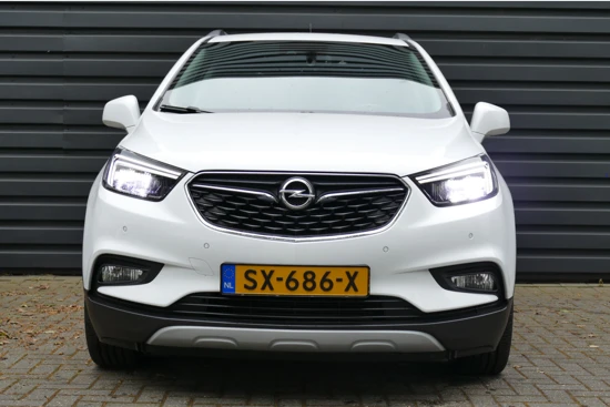 Opel Mokka X 1.4 TURBO 140PK INNOVATION