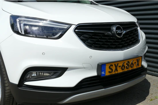 Opel Mokka X 1.4 TURBO 140PK INNOVATION