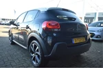 Citroën C3 1.2 PureTech Feel Edition 83pk | VOORRAAD-ACTIE! | Navigatie | Achteruitrijcamera | 17"LMV | Apple Carplay | Android Auto | !!