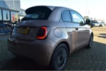 Fiat 500 3+1 42 kWh | VOORRAADACTIE! | Navigatie | Achteruitrijcamera | Climate Control | Parkeersensoren | Apple Carplay | Android Auto