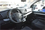 Opel Vivaro 2.0 L2H1 180pk Automaat | VOORRAAD-ACTIE! | Pack Ergonomie | Pack Techno Assist | Laadruimtepakket | Bi-Xenon | Comfort Scheidin