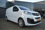 Opel Vivaro 2.0 L2H1 180pk Automaat | VOORRAAD-ACTIE! | Pack Ergonomie | Pack Techno Assist | Laadruimtepakket | Bi-Xenon | Comfort Scheidin