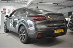 Citroën Ë-C4 X EV Shine 50 kWh 3 Fase Incl. BTW | VOORRAADACTIE! | Navigatie | Vol-Leder | Massage Stoelen | Stoel/Stuurverwarming | Achteruitr