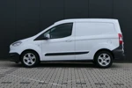 Ford Transit Courier 1.5 TDCI Trend | Navigatie | Camera | Climate Control | Betimmering | Lichtmetalen Velgen