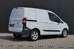 Ford Transit Courier 1.5 TDCI Trend | Navigatie | Camera | Climate Control | Betimmering | Lichtmetalen Velgen