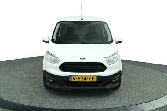 Ford Transit Courier 1.5 TDCI Trend | Navigatie | Camera | Climate Control | Betimmering | Lichtmetalen Velgen