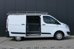 Ford Transit Custom 270 2.2 TDCI L1H1 Trend | Imperiaal | Trekhaak | Betimmering | Cruise Control | Verwarmde Voorruit