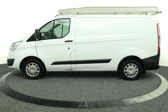 Ford Transit Custom 270 2.2 TDCI L1H1 Trend | Imperiaal | Trekhaak | Betimmering | Cruise Control | Verwarmde Voorruit