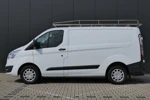 Ford Transit Custom 270 2.2 TDCI L1H1 Trend | Imperiaal | Trekhaak | Betimmering | Cruise Control | Verwarmde Voorruit