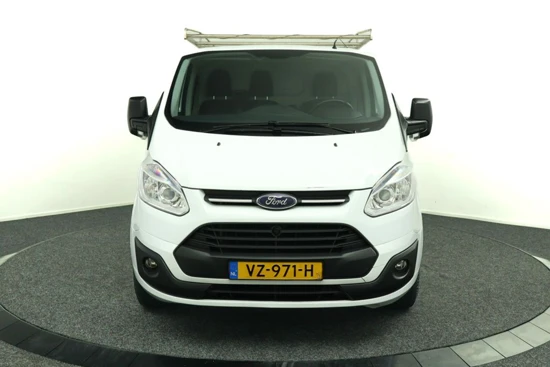 Ford Transit Custom 270 2.2 TDCI L1H1 Trend | Imperiaal | Trekhaak | Betimmering | Cruise Control | Verwarmde Voorruit