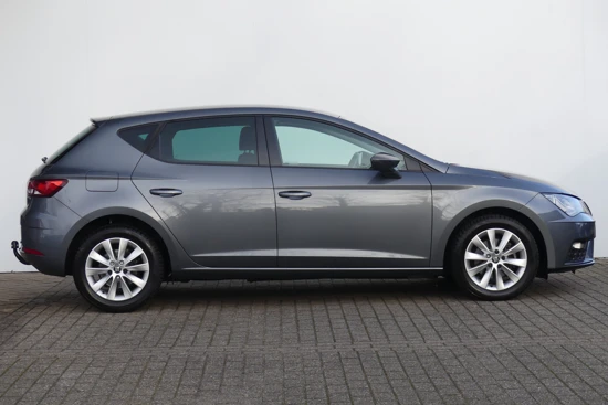 SEAT Leon 1.4 EcoTSI 150PK Style Business Intense DSG-7 | TREKHAAK | NAVI | KEYLESS ENTRY/START |