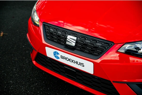 SEAT Ibiza 1.0 EcoTSI 95 5MT Style Business Connect