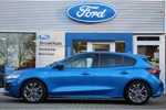 Ford Focus 1.0EB HYBRIDE 155PK ST-LINE | CAMERA | CLIMA | CRUISE | PARKEERSENSOREN | DESIGN PACK | APPLE CARPLAY & ANDROID AUTO | PRIVACY G