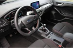 Ford Focus 1.0EB HYBRIDE 155PK ST-LINE | CAMERA | CLIMA | CRUISE | PARKEERSENSOREN | DESIGN PACK | APPLE CARPLAY & ANDROID AUTO | PRIVACY G