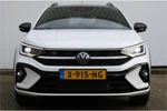 Volkswagen Taigo 1.0 TSI 110PK DSG Aut. R-Line Business | Navigatie | 18'' LMV | ACC | Stoelverwarming | Black Pakket | Camera